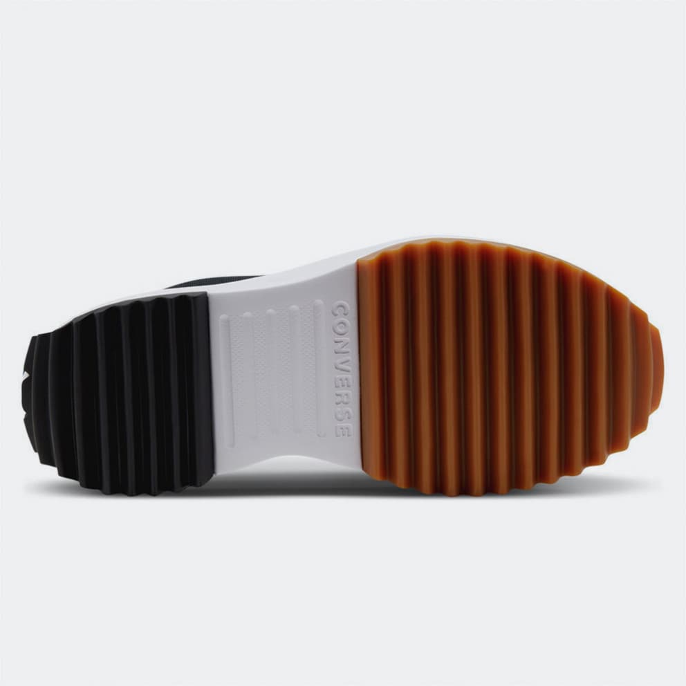 Converse Run Star Hike Low Top Women's Shoes