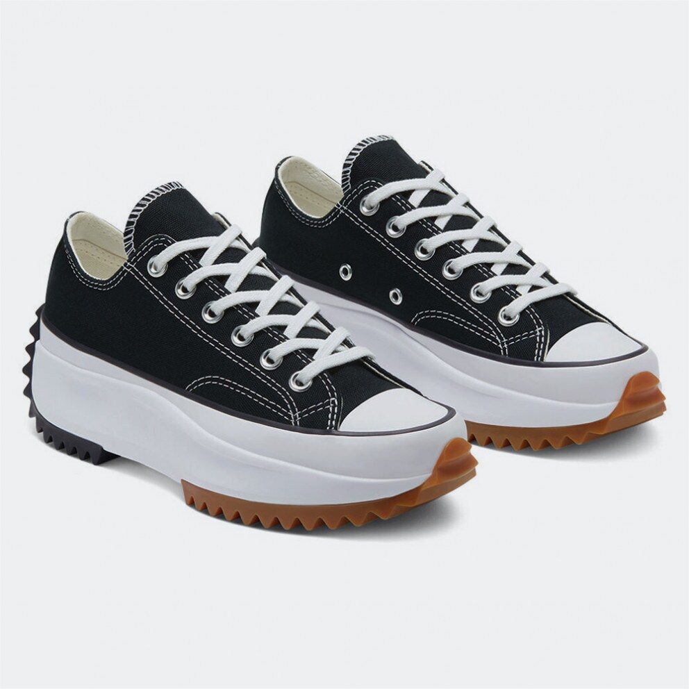 Converse Run Star Hike Low Top Unisex Shoes