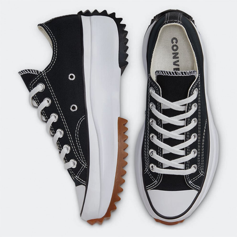 Converse Run Star Hike Low Top Women's Shoes
