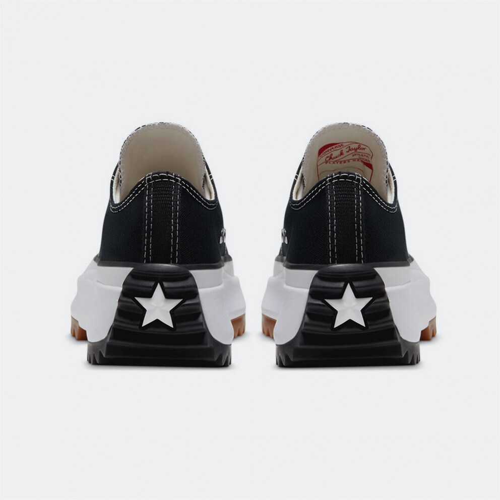 Converse Run Star Hike Low Top Women's Shoes