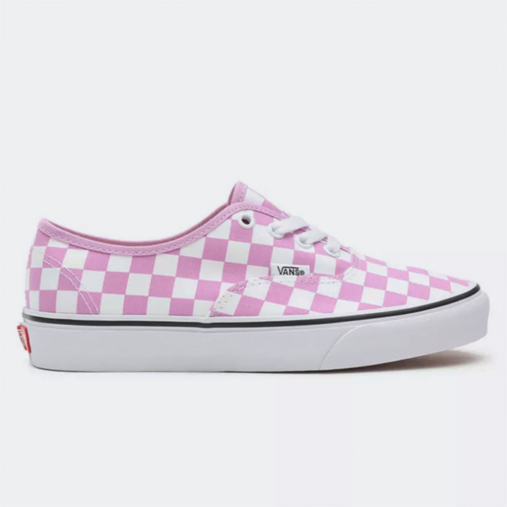 Vans Ua Authentic Γυναικεία Παπούτσια