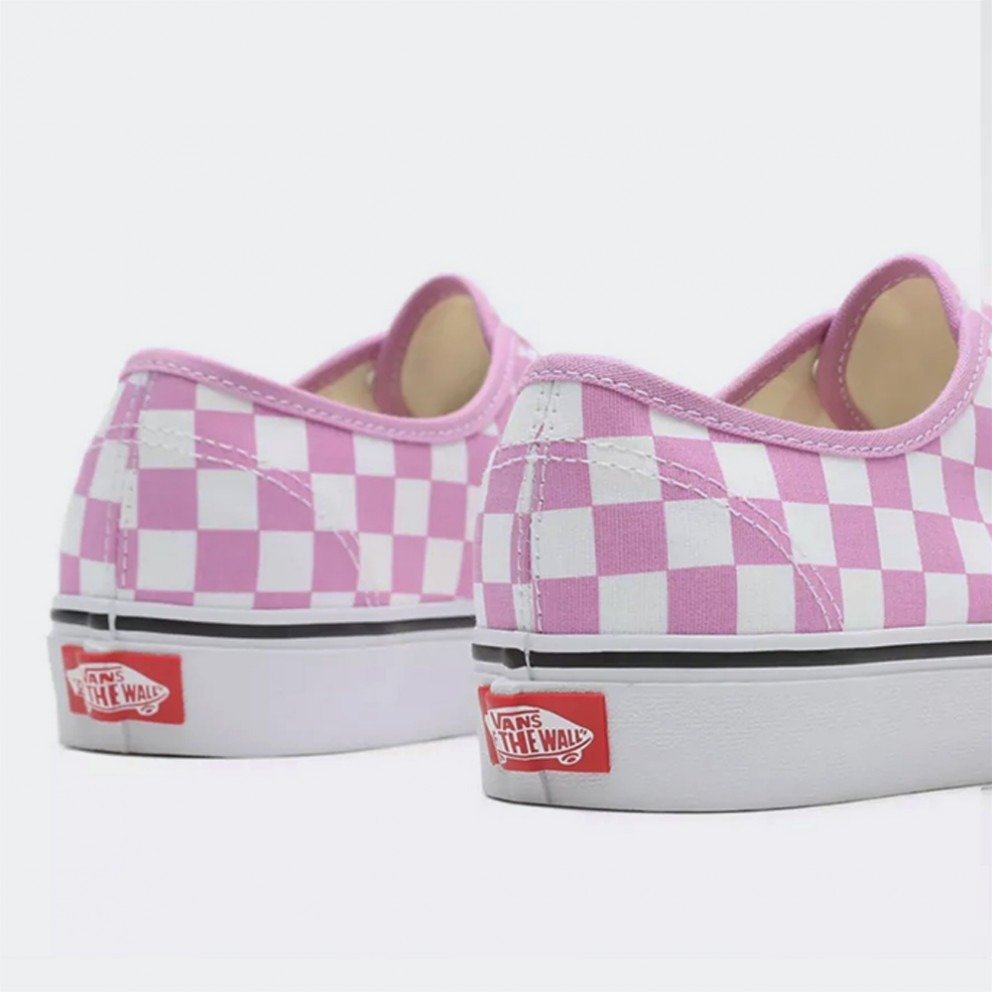 Vans Ua Authentic Γυναικεία Παπούτσια