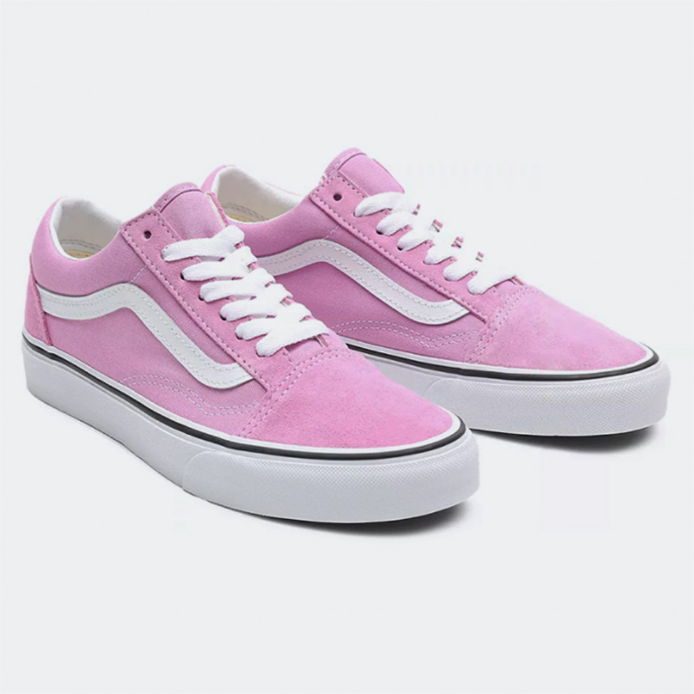 Vans Ua Old Skool Women's Shoes