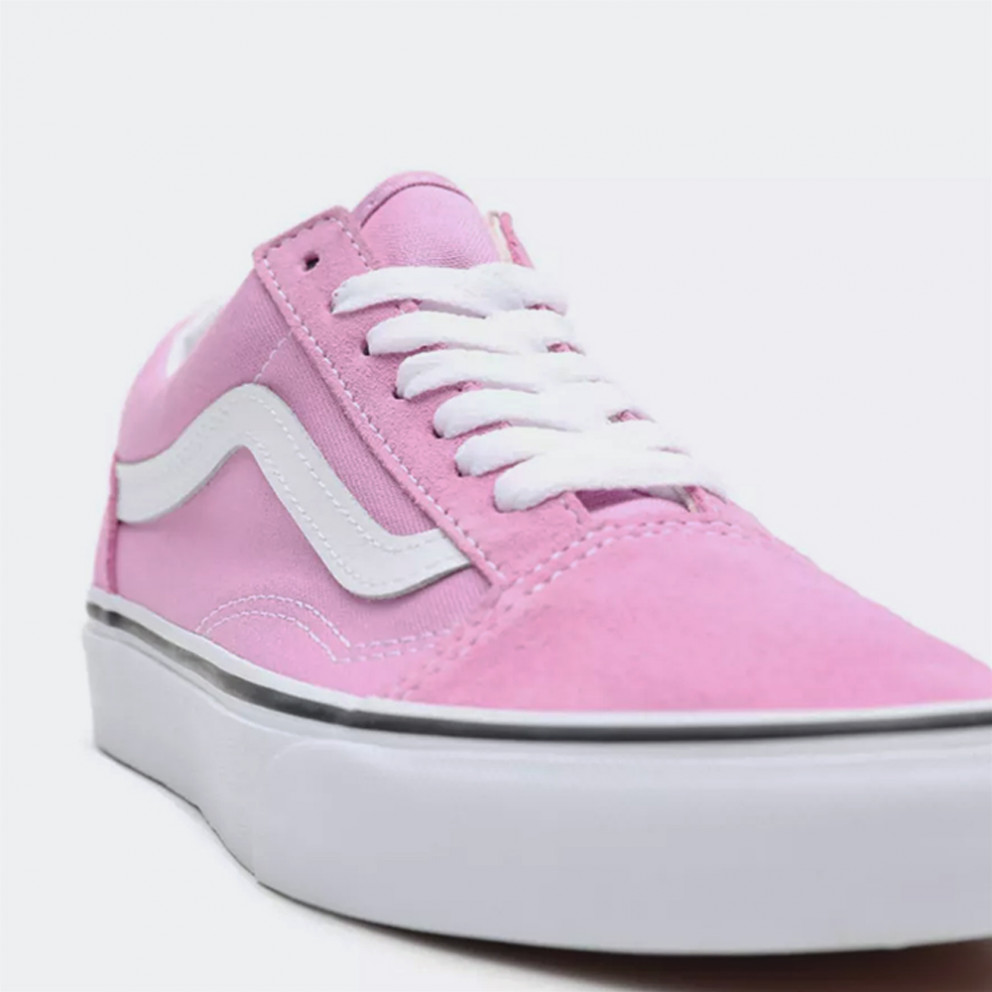 Vans Ua Old Skool Women's Shoes