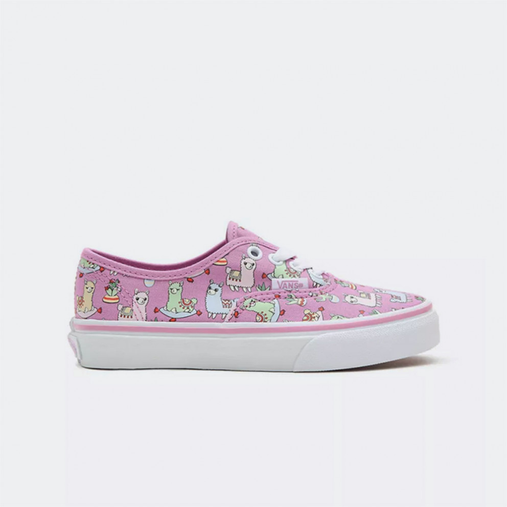 Vans Uy Authentic -Kid's Shoes