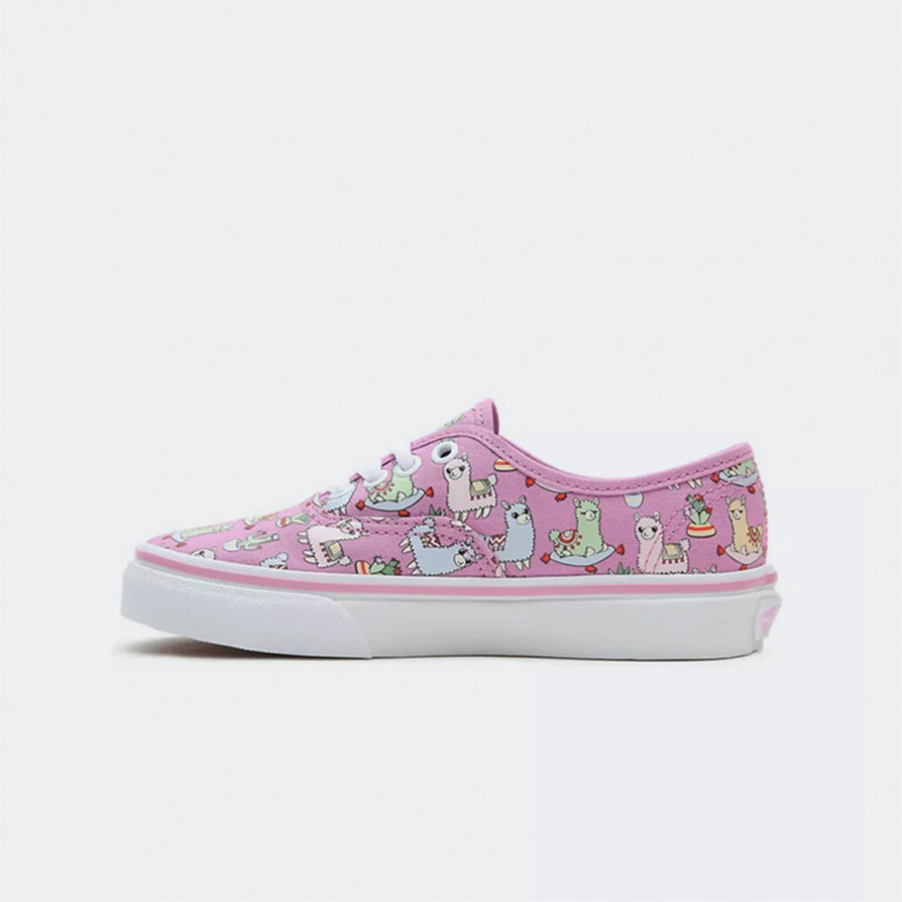Vans Uy Authentic -Kid's Shoes