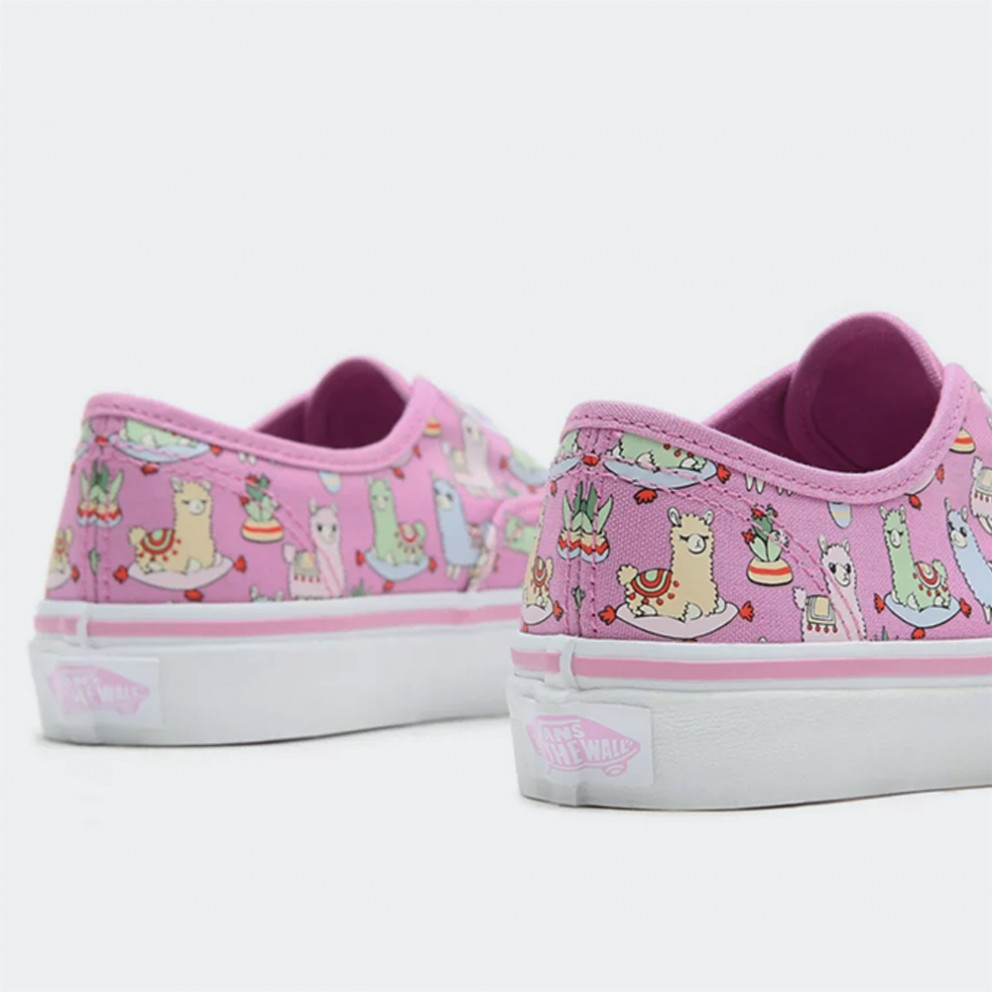 Vans Uy Authentic -Kid's Shoes