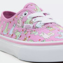 Vans Uy Authentic -Kid's Shoes