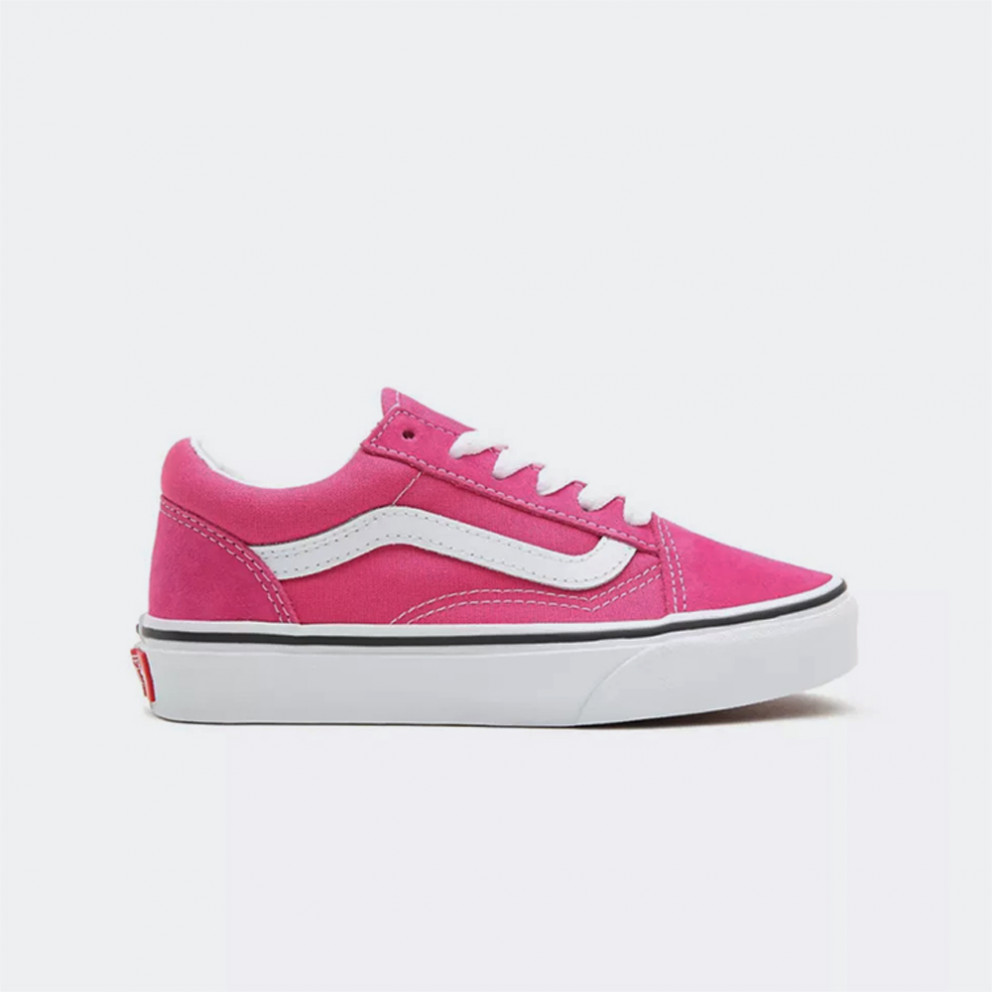 Vans  Old Skool Kid's Shoes