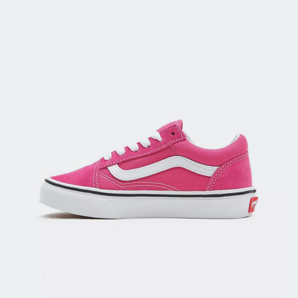 Vans  Old Skool Kid's Shoes