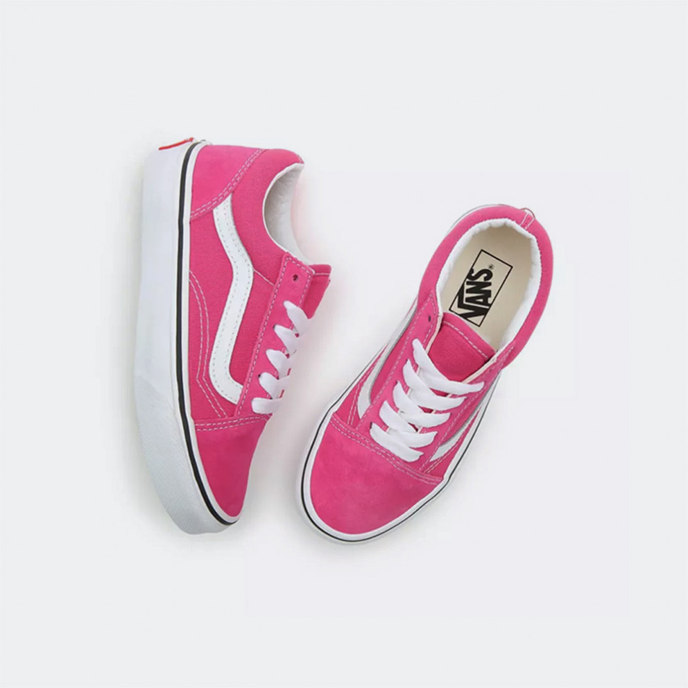 Vans  Old Skool Kid's Shoes