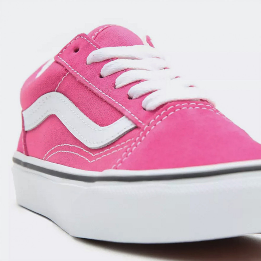 Vans  Old Skool Kid's Shoes