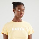 Levis The Perfect Tee New Logo Women's Tee