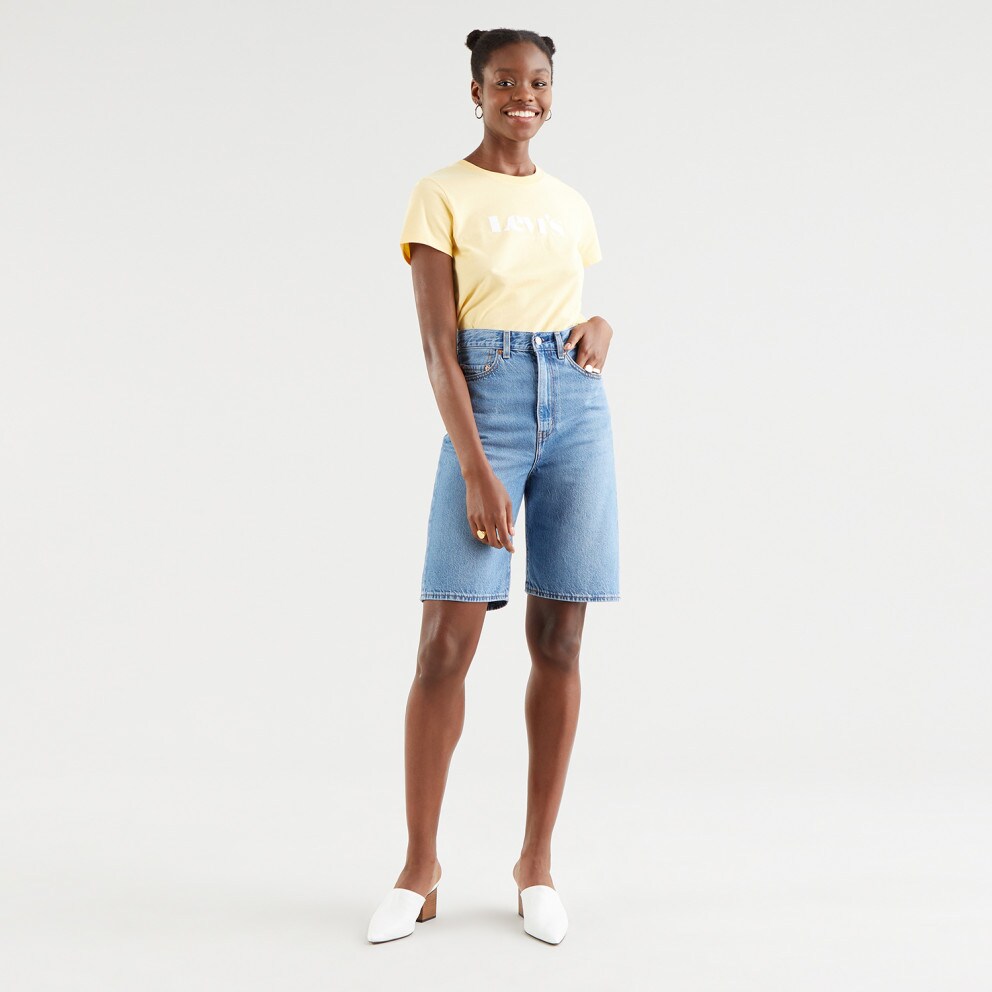 Levis The Perfect Tee New Logo Women's Tee