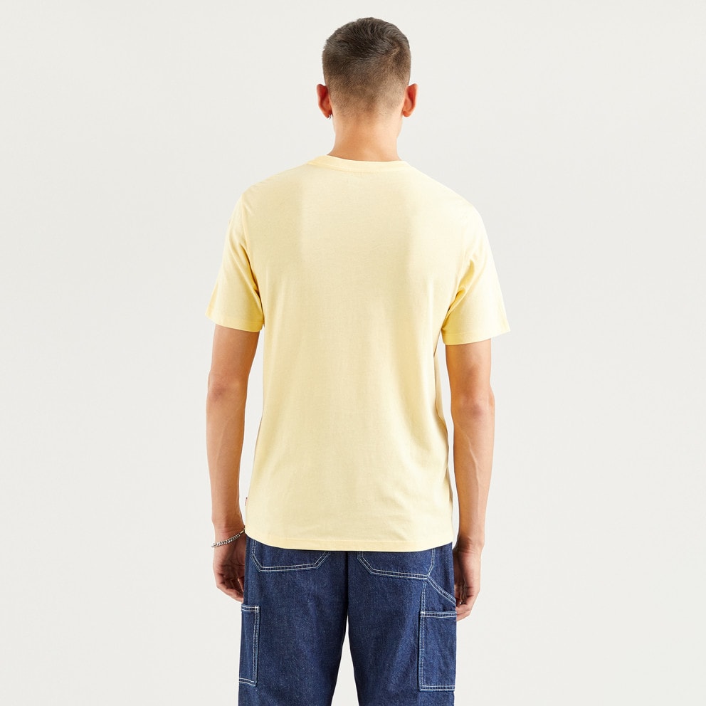 Levis Housemark Graphic Men's T-Shirt