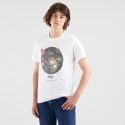 Levi's Graphic Ανδρικό T-Shirt