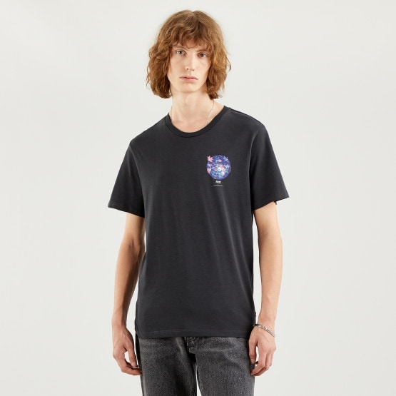 Levis Graphic Men's T-Shirt