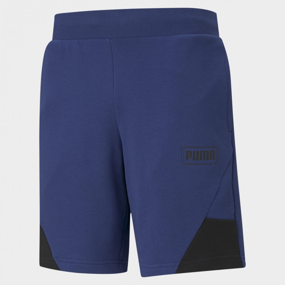 Puma Rebel Shorts 9" Men's Shorts