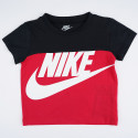 Nike Sportswear Amplify Kid's Short Set