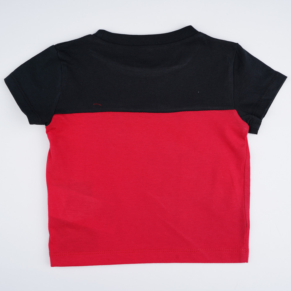 Nike Sportswear Amplify Kid's Short Set