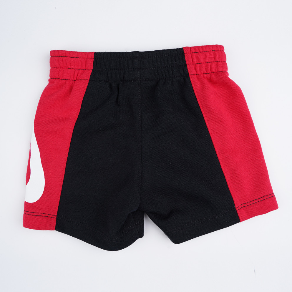 Nike Sportswear Amplify Kid's Short Set