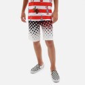 Vans By Checker Fade Boar Kid's Shorts