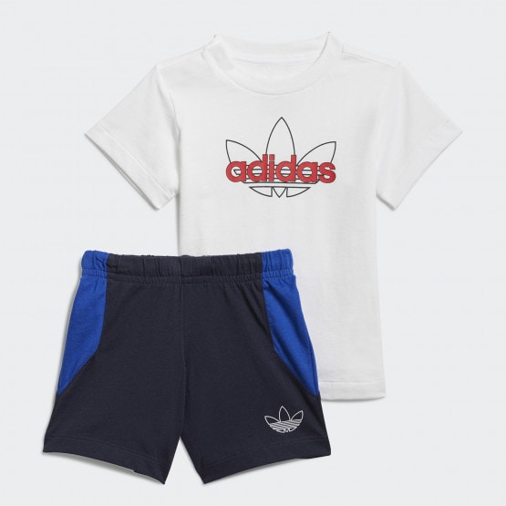adidas Originals SPRT Collection Graphic Kids' Set