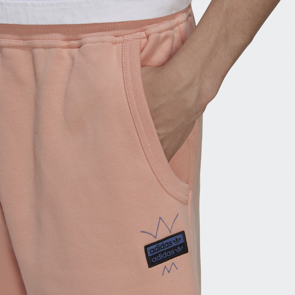 adidas Originals Abstract Trefoil R.Y.V. Men's Shorts