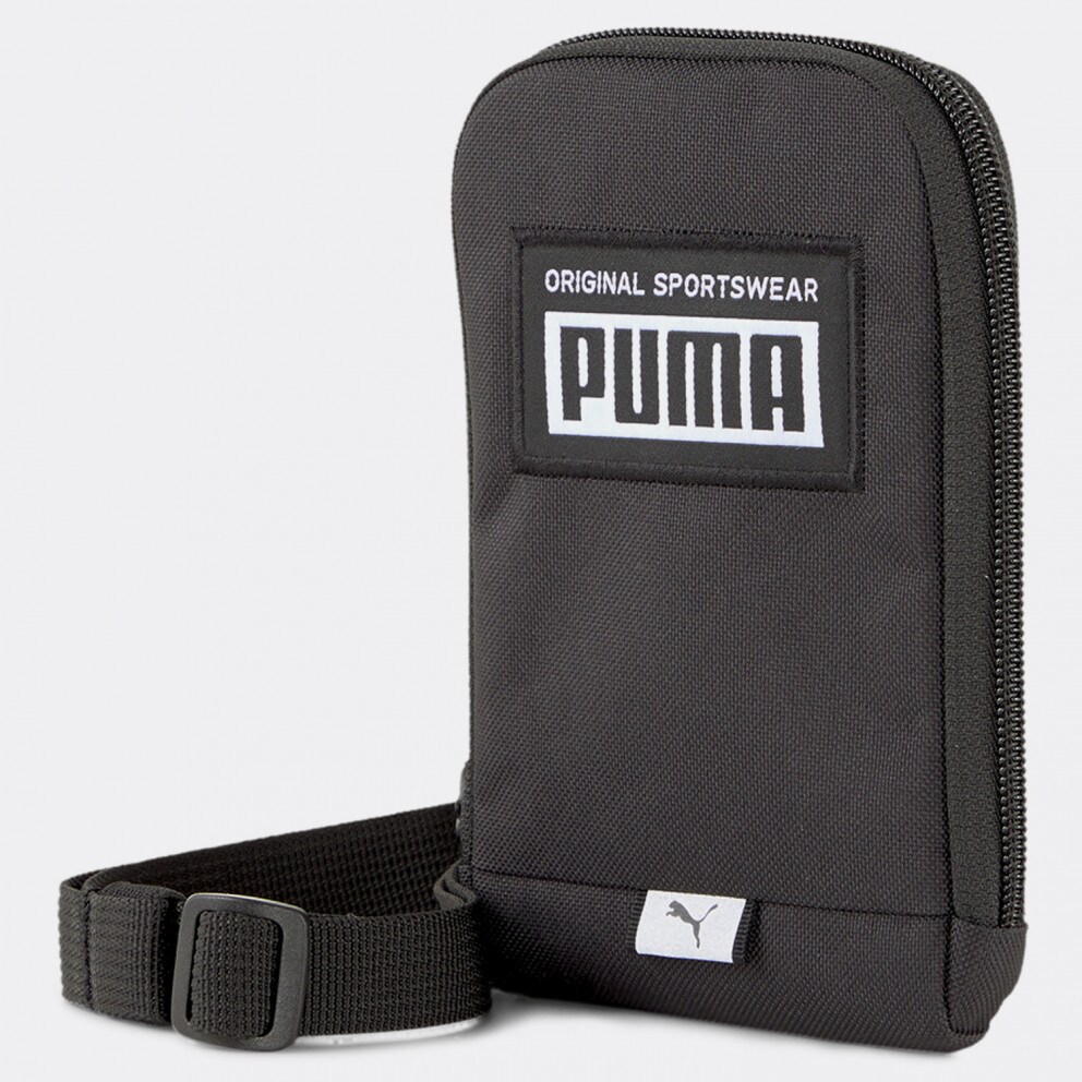 Puma Academy Neck Wallet Ανδρικό Τσαντάκι