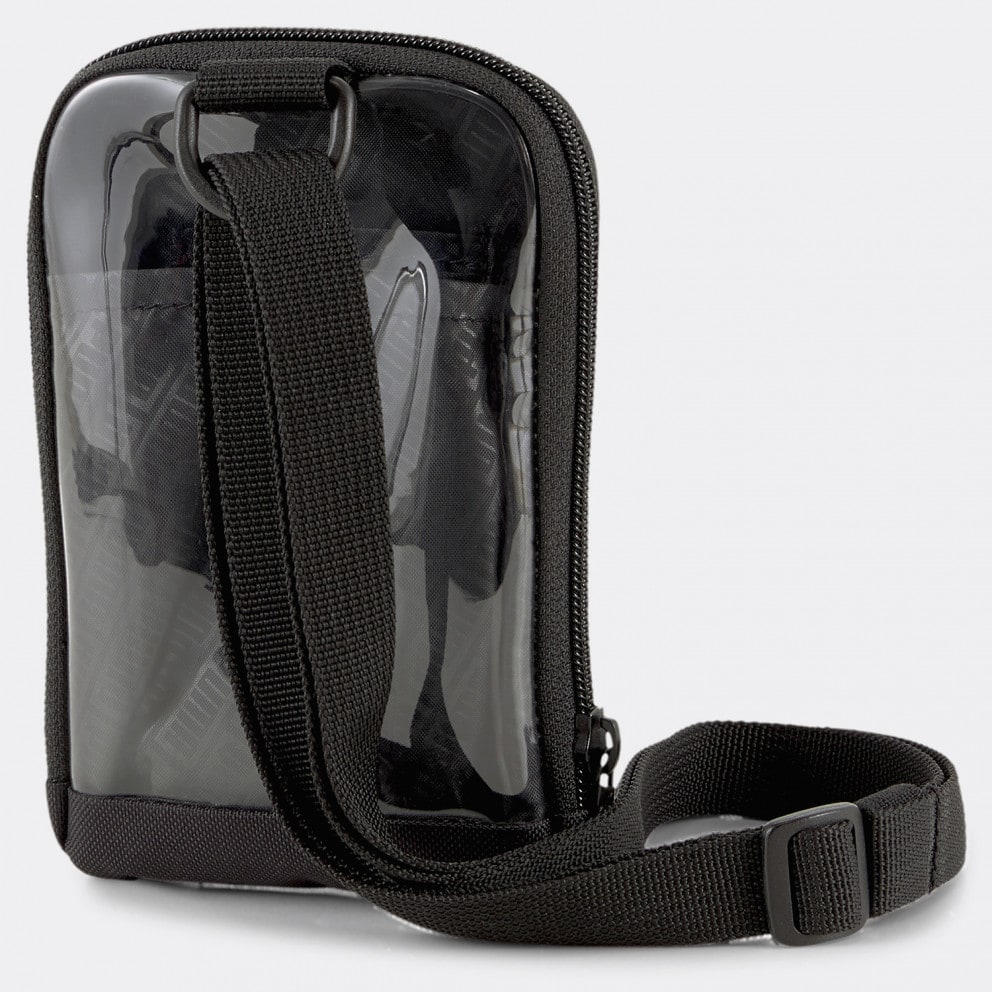 Puma Academy Neck Wallet Ανδρικό Τσαντάκι