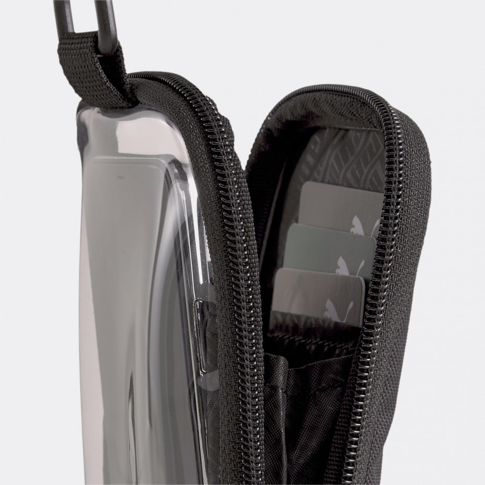 Puma Academy Neck Wallet Ανδρικό Τσαντάκι