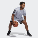 adidas Performance Creator 365 Ανδρική Μπλούζα για Μπάσκετ