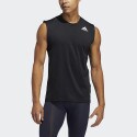 adidas Techfit Sleeveless Fitted Ανδρικό T-shirt