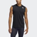 adidas Performance Techfit Sleeveless Fitted Ανδρικό T-shirt