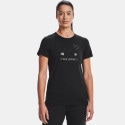 Under Armour Live Sportstyle Graphic Γυναικείο T-Shirt