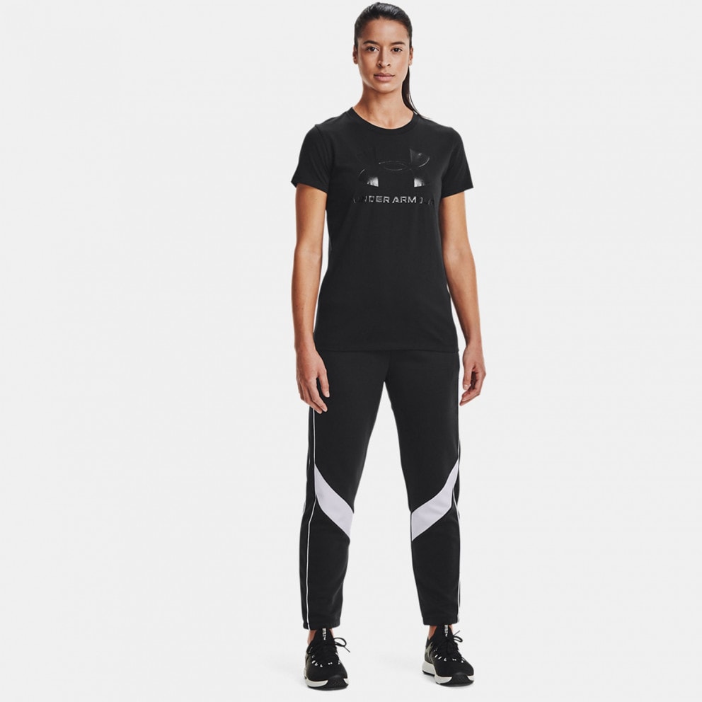 Under Armour Live Sportstyle Graphic Γυναικείο T-Shirt