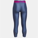 Under Armour Heat Gear Crop Kids Leggings