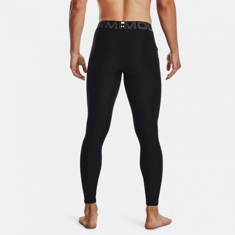 Under Armour HeatGear® Compression Ανδρικό Κολάν