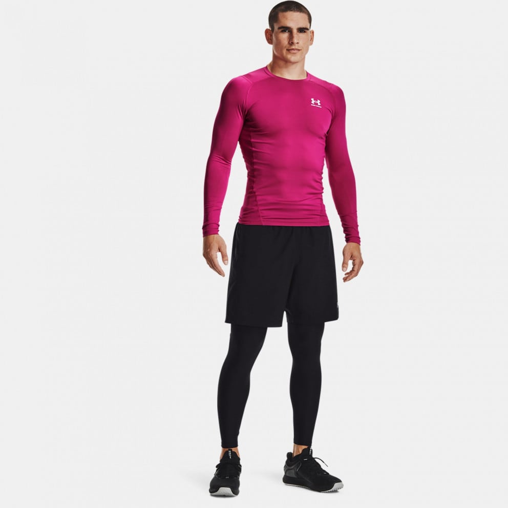 Under Armour HeatGear® Compression Ανδρικό Κολάν