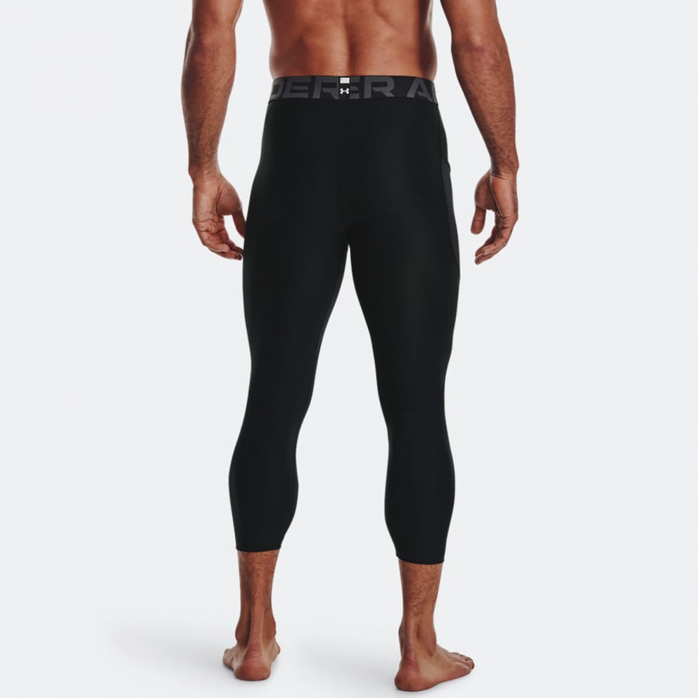 Under Armour HeatGear 3/4 Men's Leggings