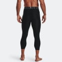 Under Armour HeatGear 3/4 Men's Leggings