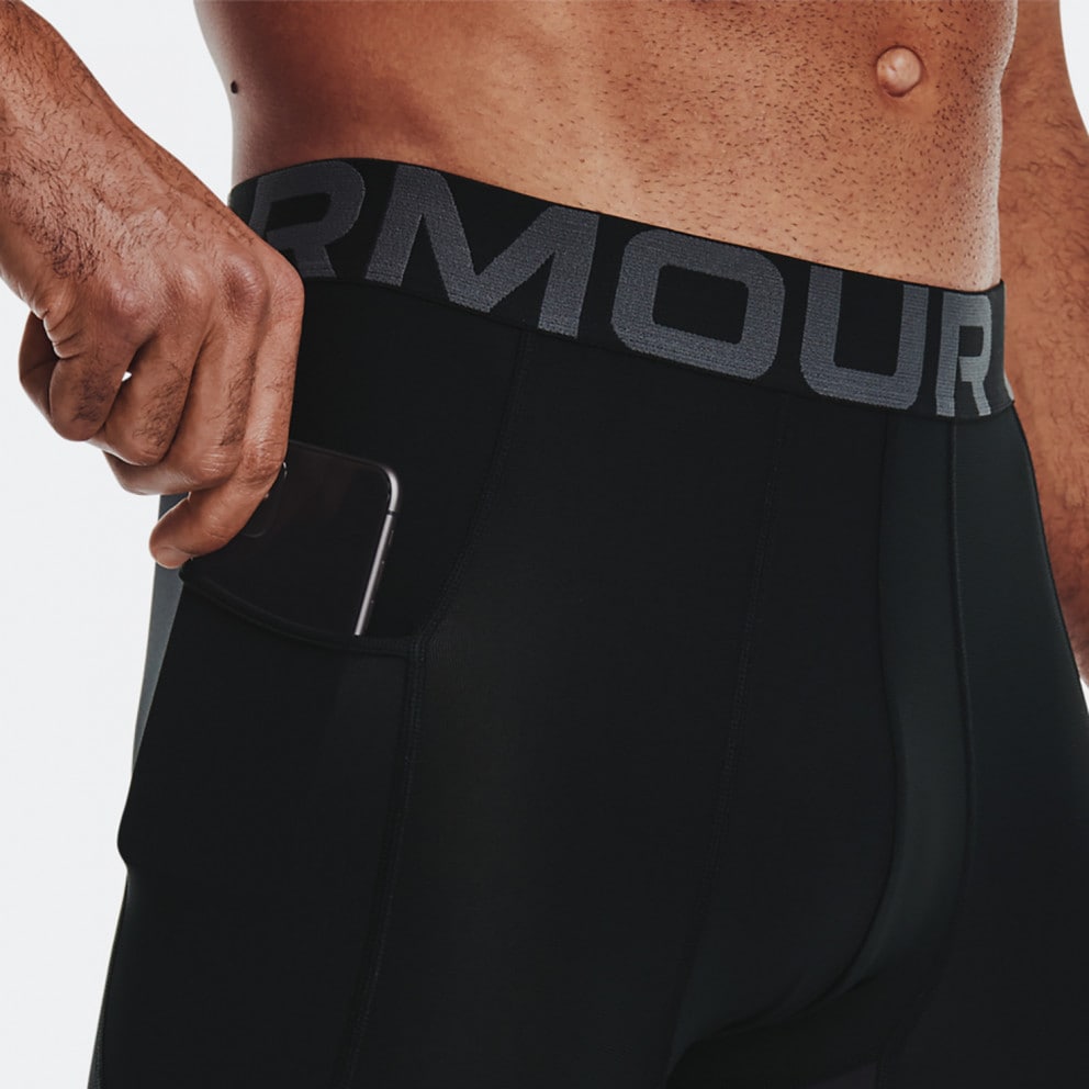 Under Armour HeatGear 3/4 Ανδρικό Κολάν