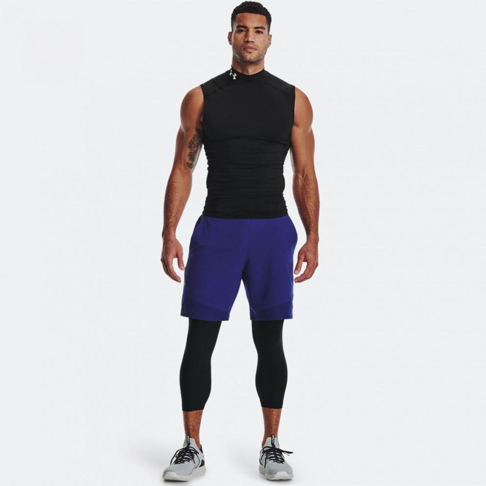 Under Armour HeatGear 3/4 Ανδρικό Κολάν