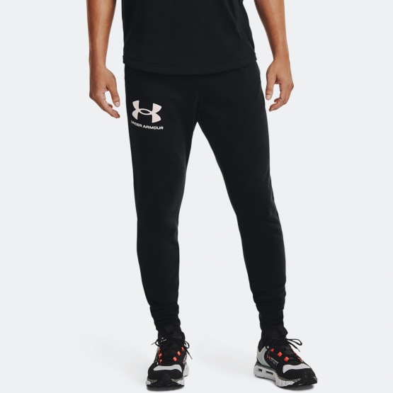 Under Armour Rival Terry Men's Trackpants