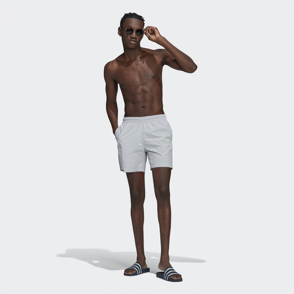 adidas Originals Adicolour 3-Stripes Men's Swims Shorts