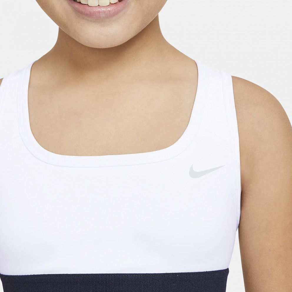Nike Swoosh Παιδικό Μπουστάκι