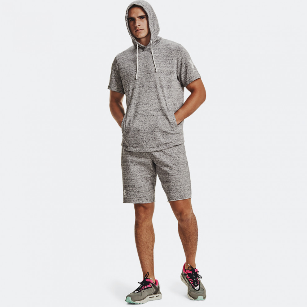 Under Armour Rival Terry Men's Shorts