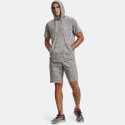 Under Armour Rival Terry Men's Shorts