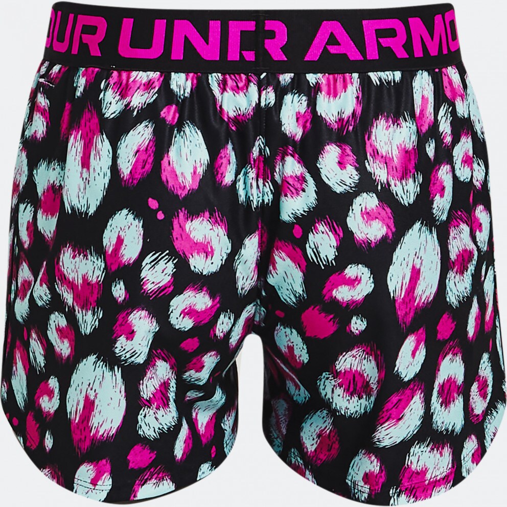Under Armour Play up Kid’s Shorts