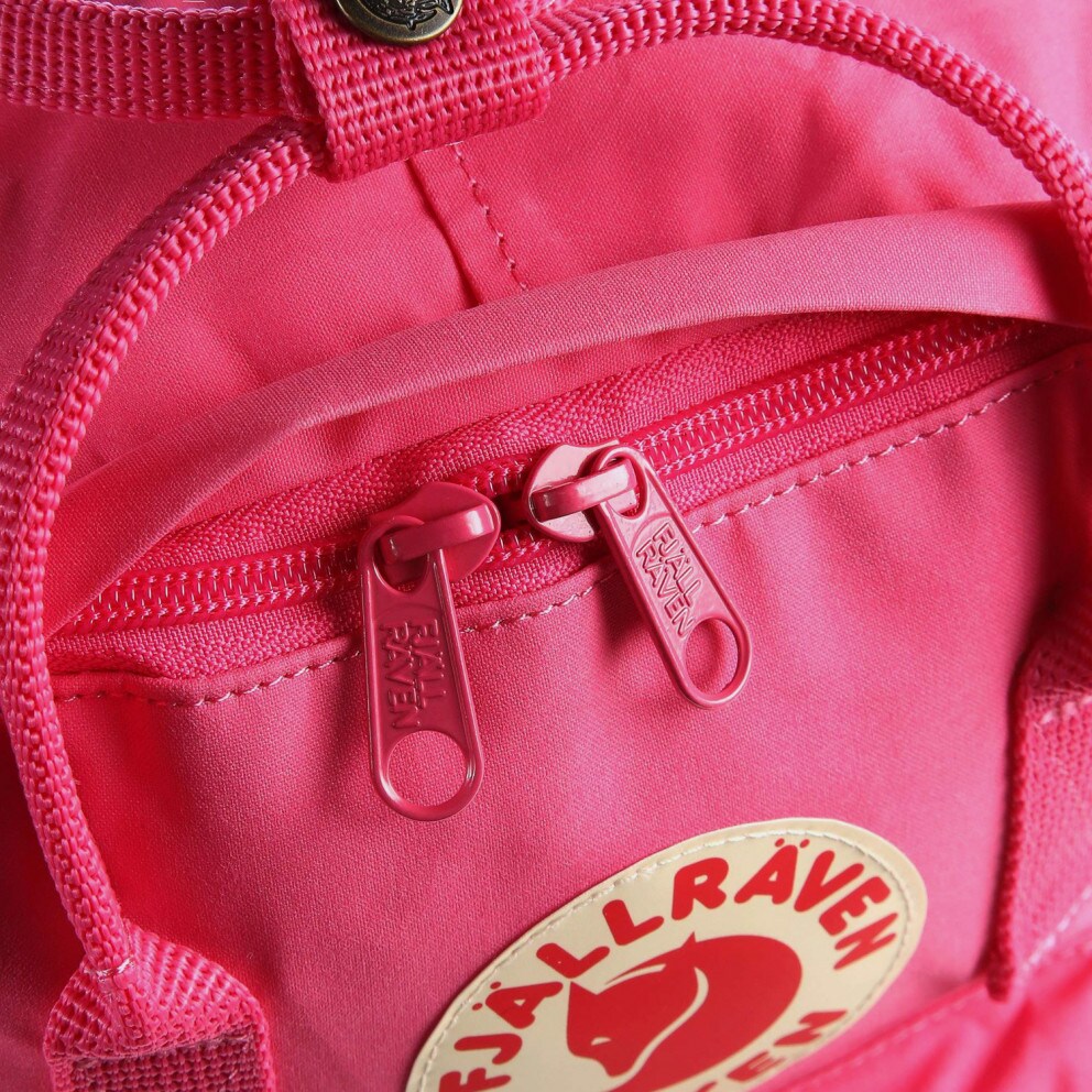 Fjallraven Kanken Mini Unisex Backpack 7L